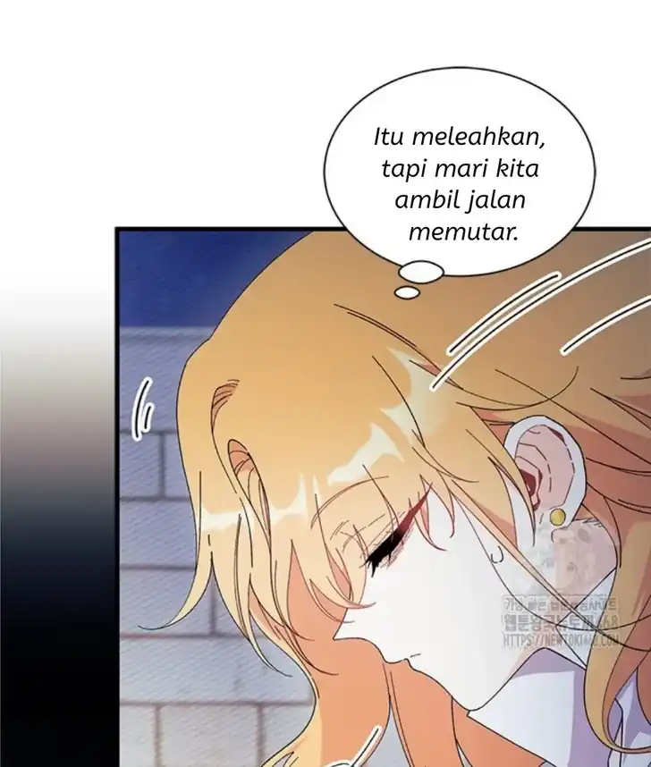 I Don’t Want to Play Matchmaker! Chapter 83 - halaman 55