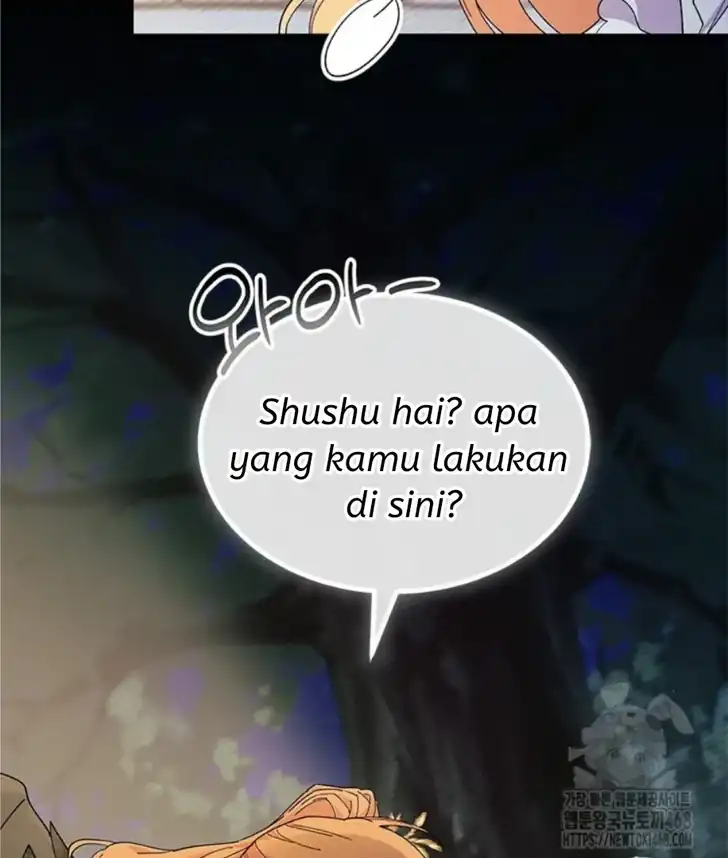 I Don’t Want to Play Matchmaker! Chapter 83 - halaman 56