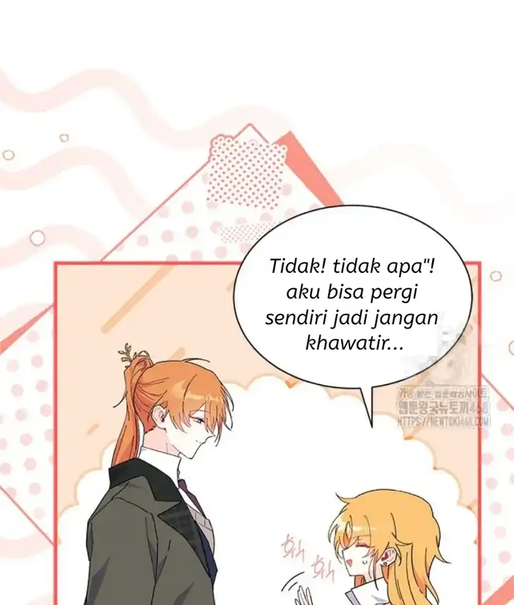 I Don’t Want to Play Matchmaker! Chapter 83 - halaman 62