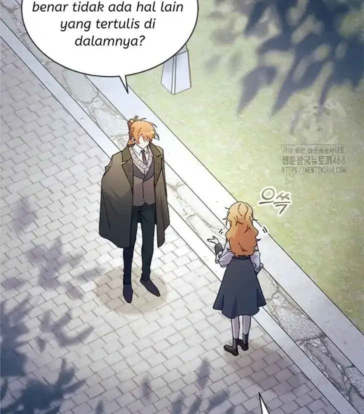 I Don’t Want to Play Matchmaker! Chapter 83 - halaman 69