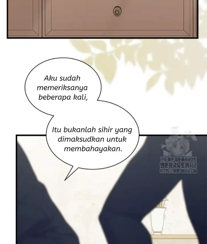 I Don’t Want to Play Matchmaker! Chapter 83 - halaman 7