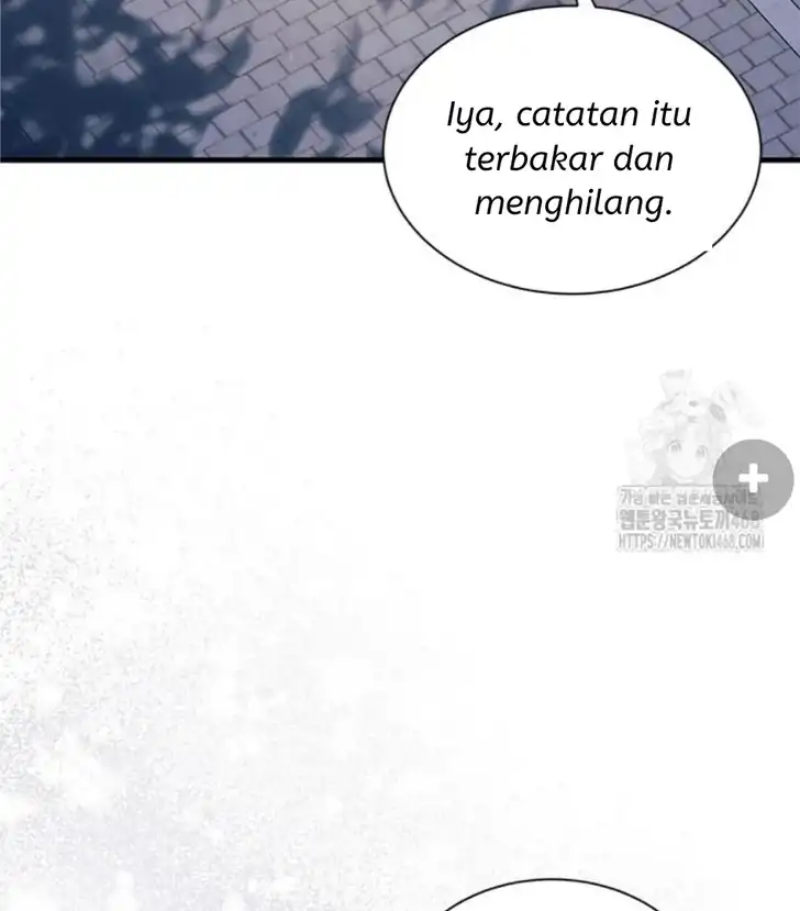I Don’t Want to Play Matchmaker! Chapter 83 - halaman 70