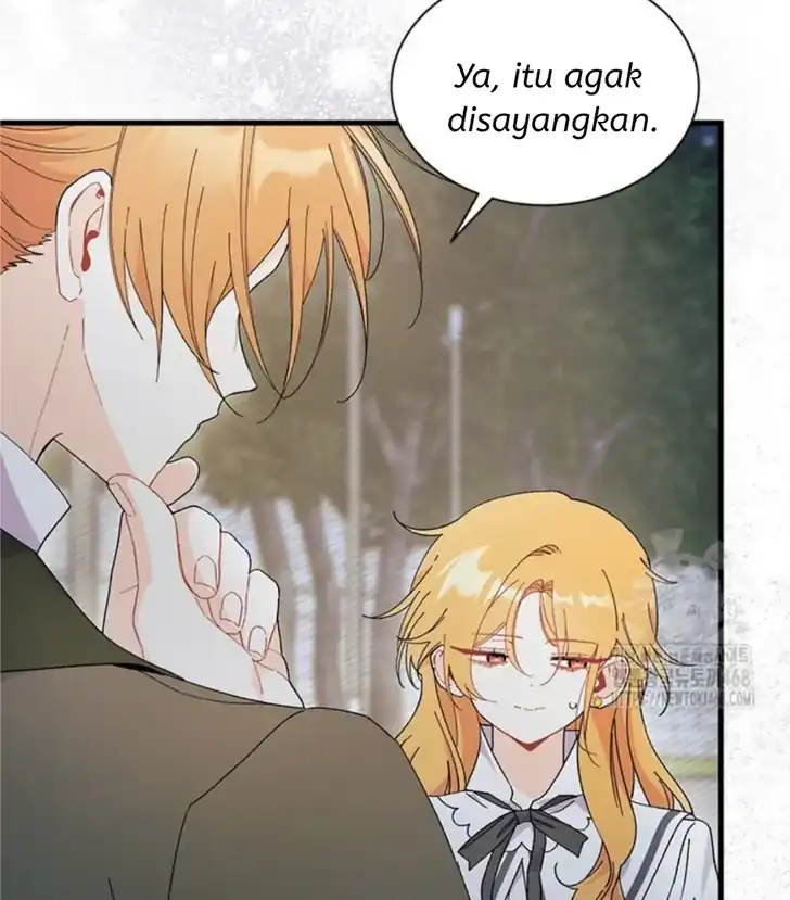 I Don’t Want to Play Matchmaker! Chapter 83 - halaman 71