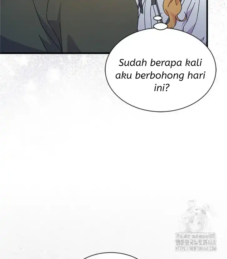 I Don’t Want to Play Matchmaker! Chapter 83 - halaman 72