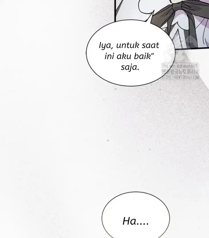 I Don’t Want to Play Matchmaker! Chapter 83 - halaman 75