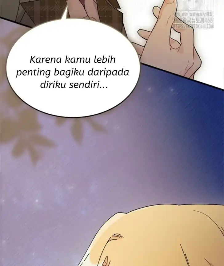 I Don’t Want to Play Matchmaker! Chapter 83 - halaman 79