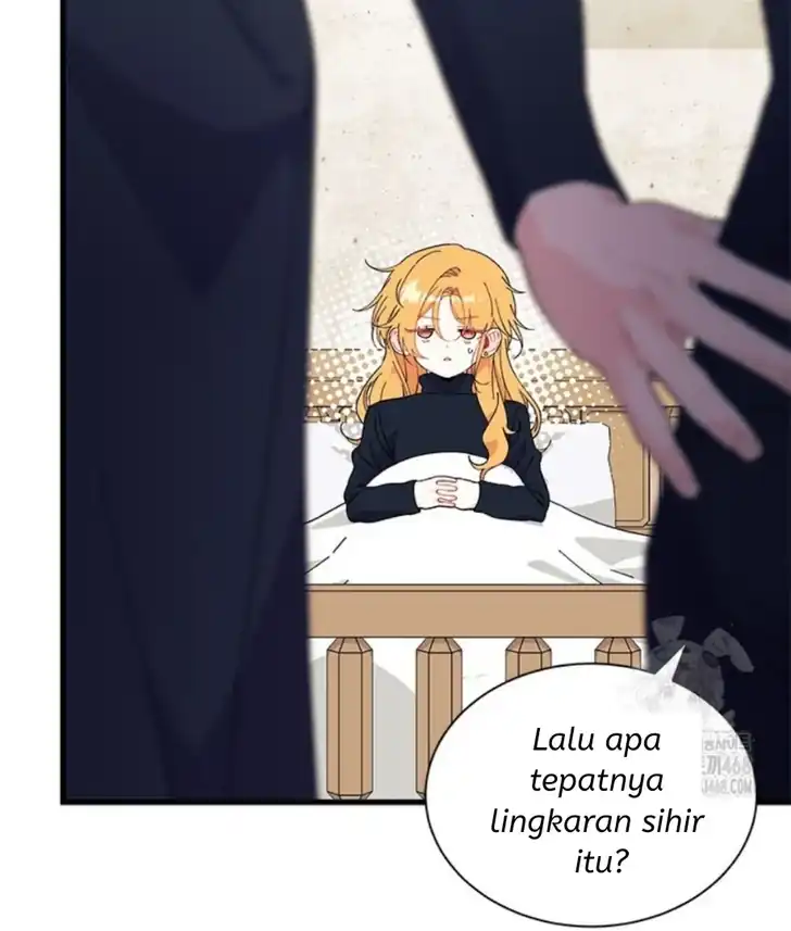 I Don’t Want to Play Matchmaker! Chapter 83 - halaman 8