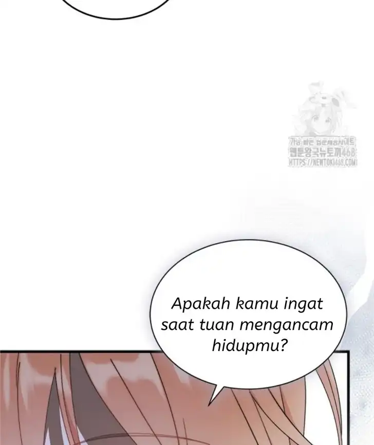 I Don’t Want to Play Matchmaker! Chapter 83 - halaman 81