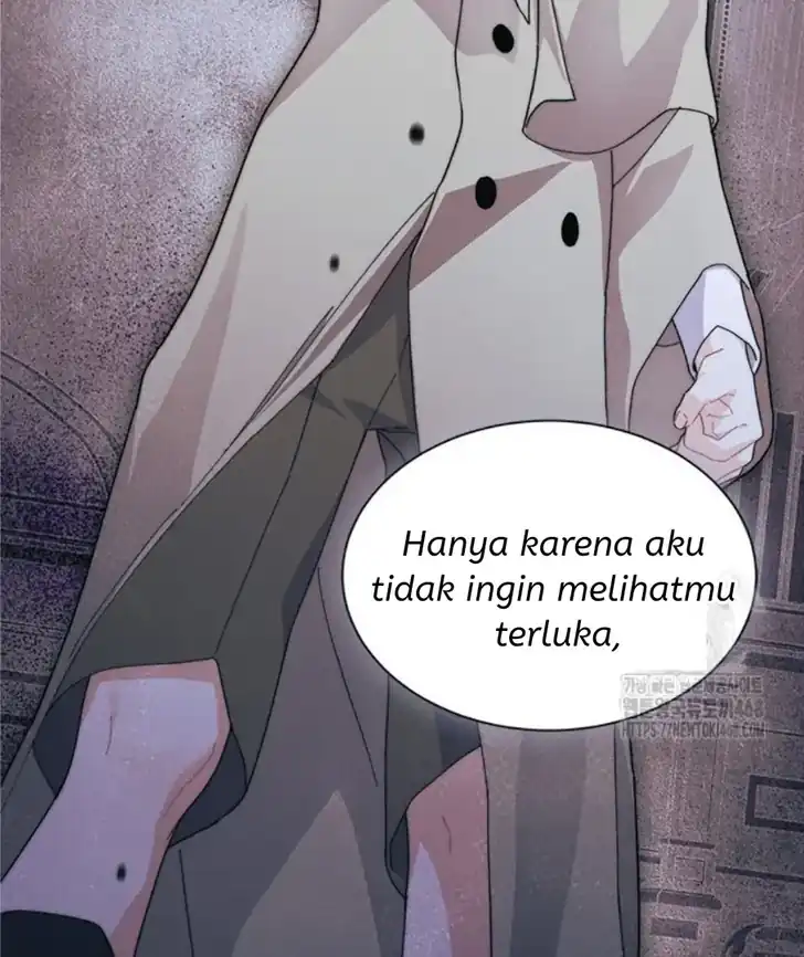I Don’t Want to Play Matchmaker! Chapter 83 - halaman 84