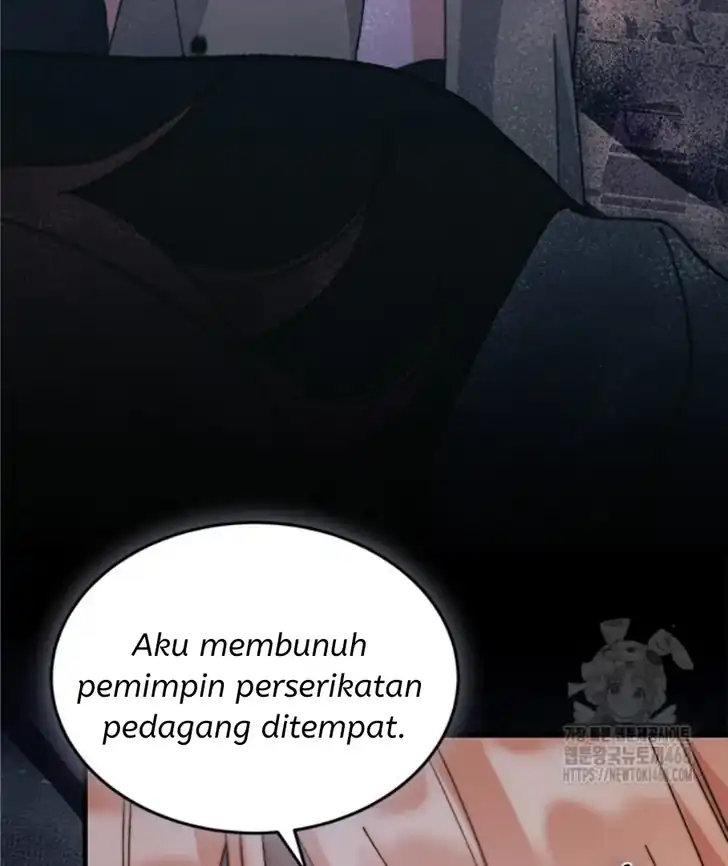 I Don’t Want to Play Matchmaker! Chapter 83 - halaman 85
