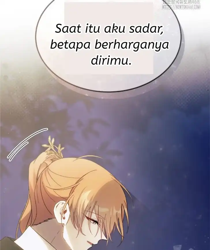 I Don’t Want to Play Matchmaker! Chapter 83 - halaman 87