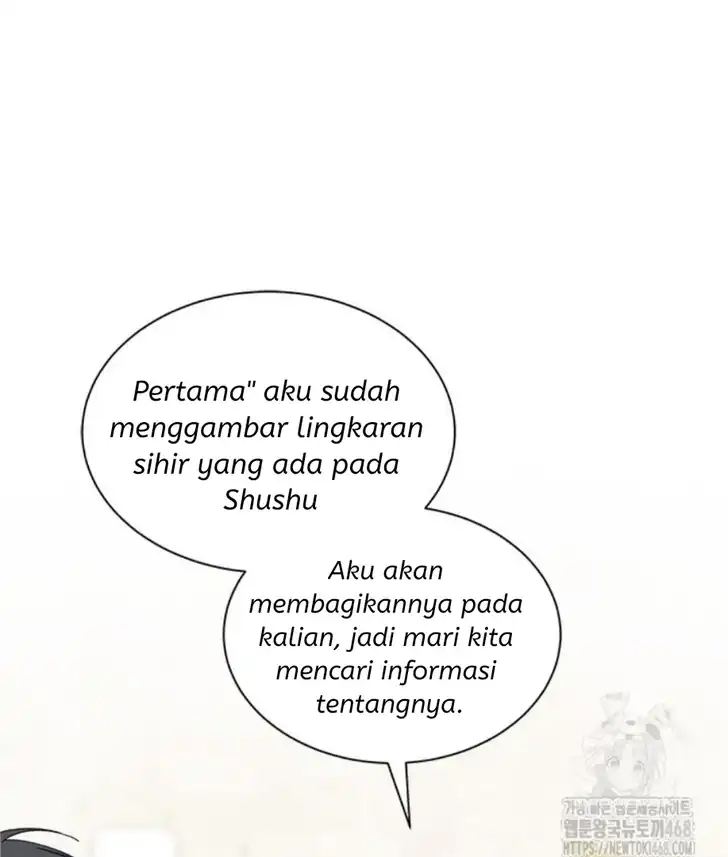 I Don’t Want to Play Matchmaker! Chapter 83 - halaman 9