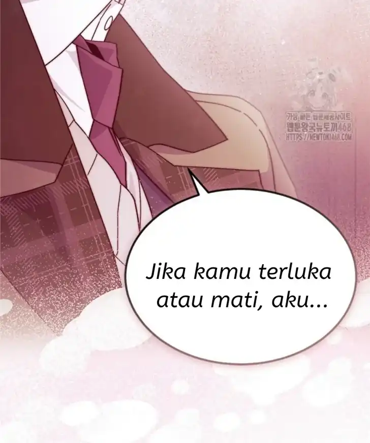 I Don’t Want to Play Matchmaker! Chapter 83 - halaman 92