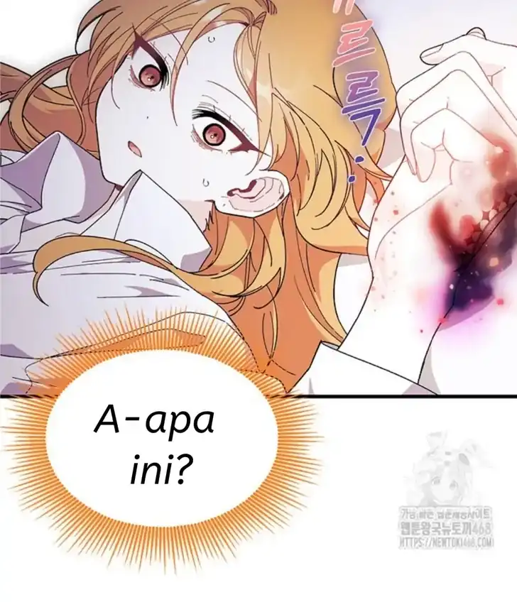 I Don’t Want to Play Matchmaker! Chapter 84 - halaman 104
