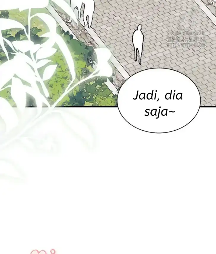 I Don’t Want to Play Matchmaker! Chapter 84 - halaman 114