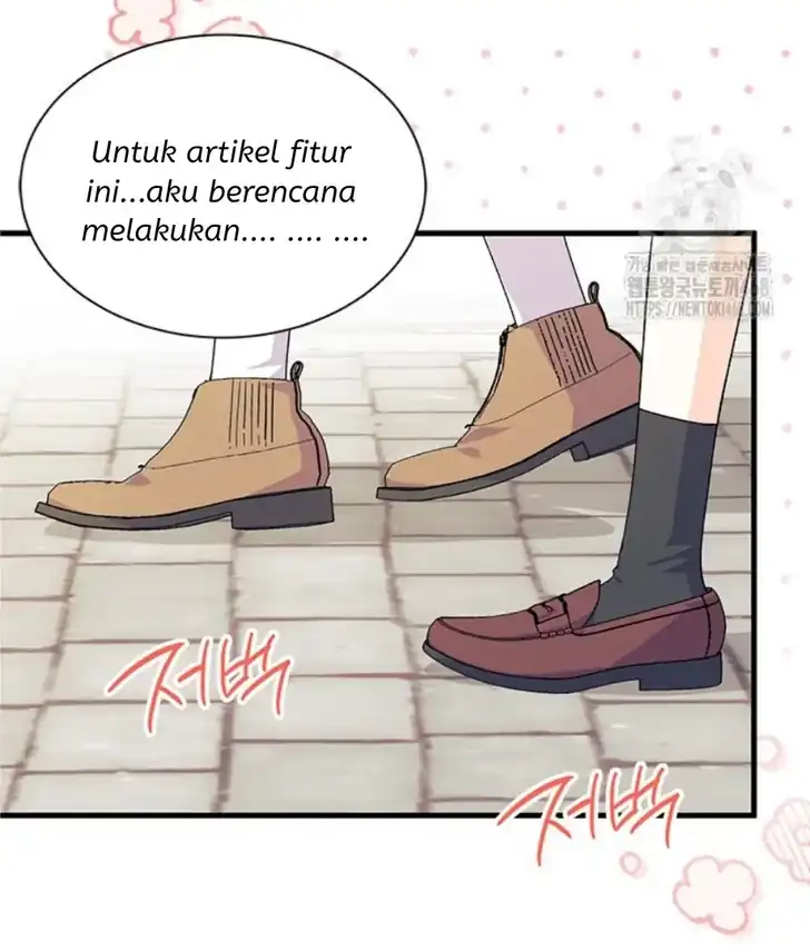I Don’t Want to Play Matchmaker! Chapter 84 - halaman 115