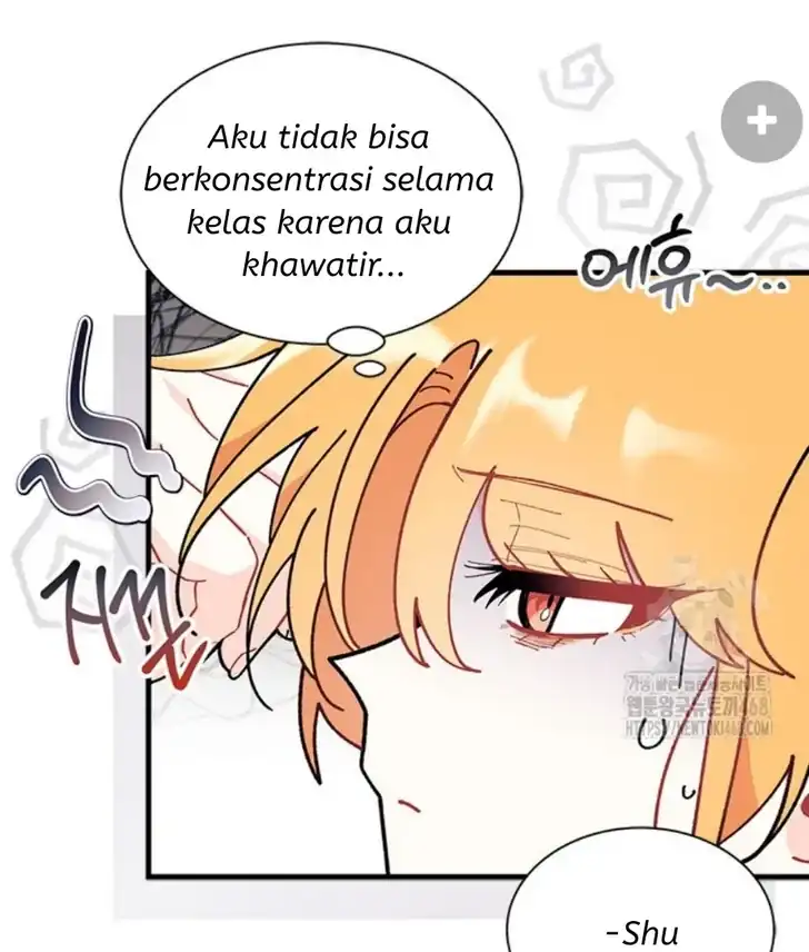 I Don’t Want to Play Matchmaker! Chapter 84 - halaman 118