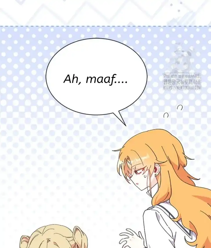 I Don’t Want to Play Matchmaker! Chapter 84 - halaman 123