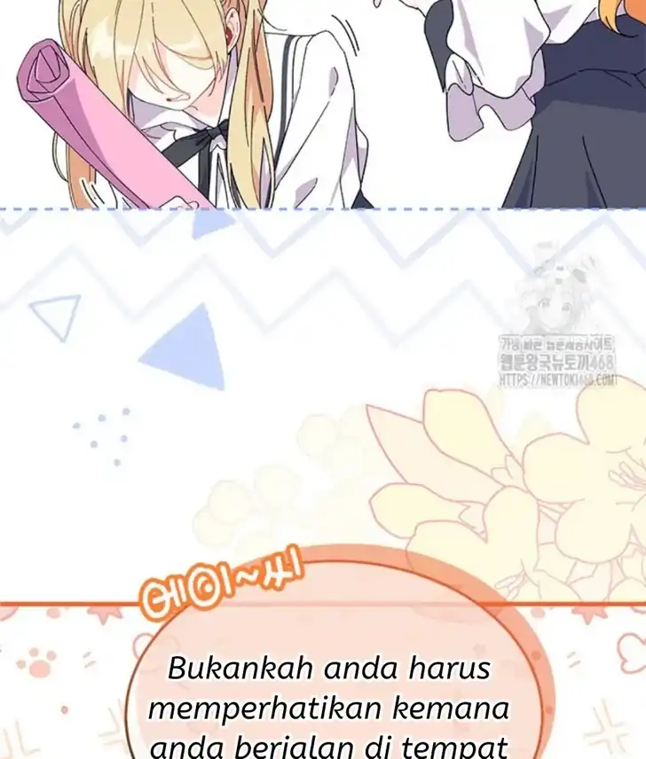 I Don’t Want to Play Matchmaker! Chapter 84 - halaman 124