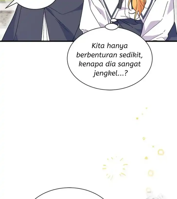 I Don’t Want to Play Matchmaker! Chapter 84 - halaman 129