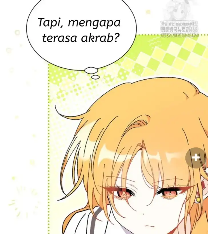 I Don’t Want to Play Matchmaker! Chapter 84 - halaman 130