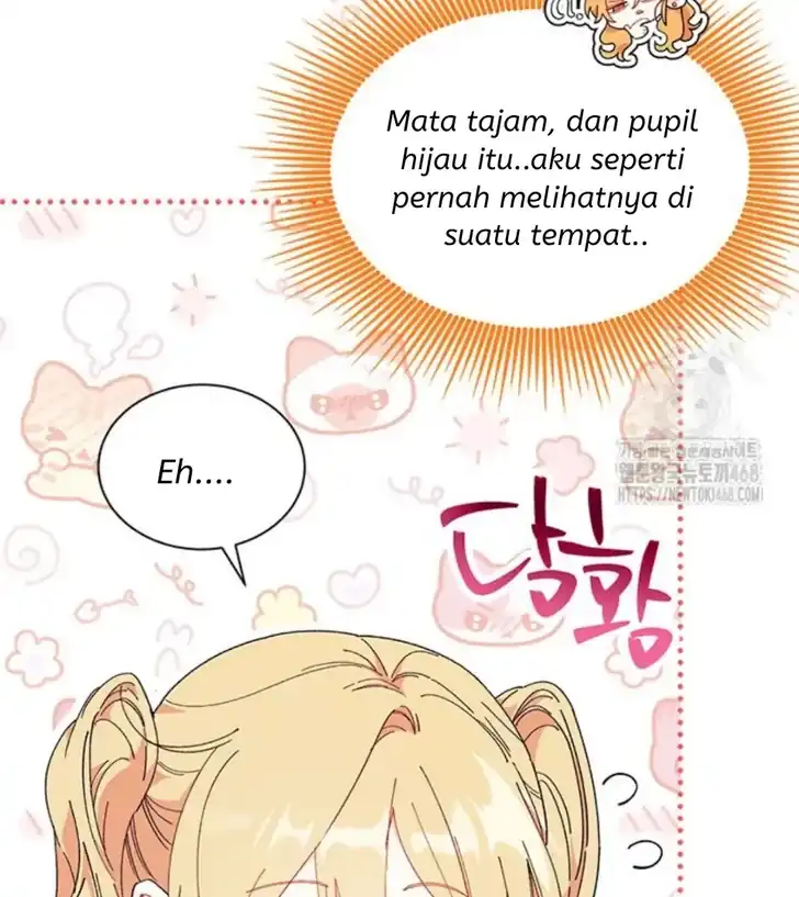 I Don’t Want to Play Matchmaker! Chapter 84 - halaman 132