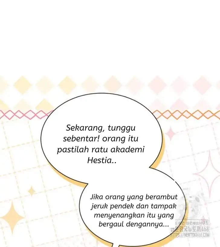 I Don’t Want to Play Matchmaker! Chapter 84 - halaman 134