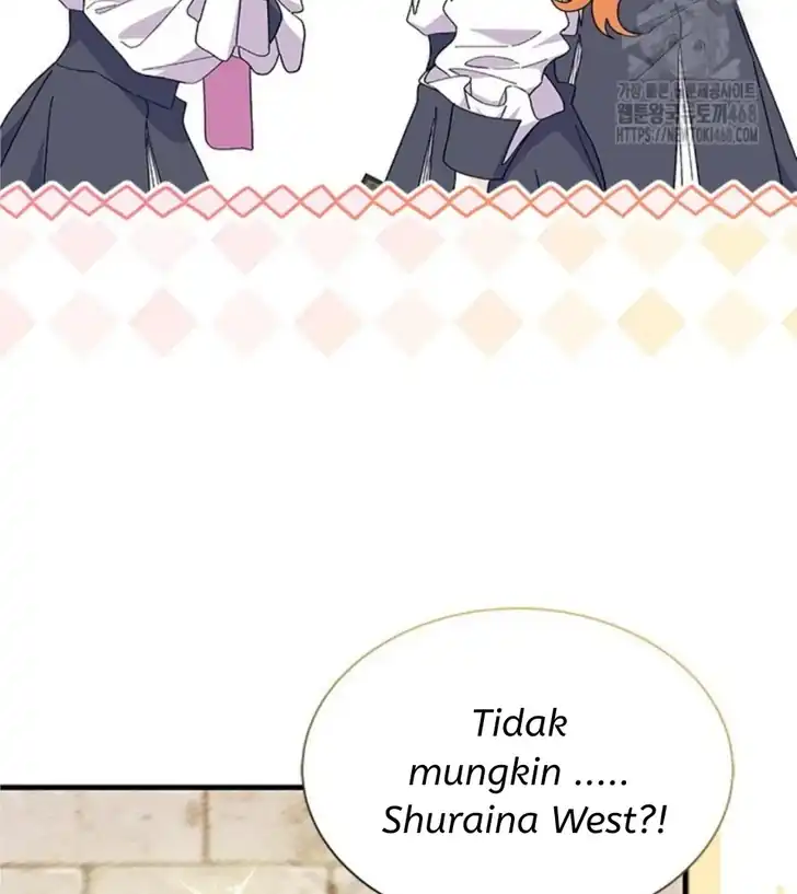 I Don’t Want to Play Matchmaker! Chapter 84 - halaman 136