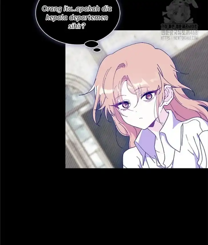 I Don’t Want to Play Matchmaker! Chapter 84 - halaman 21