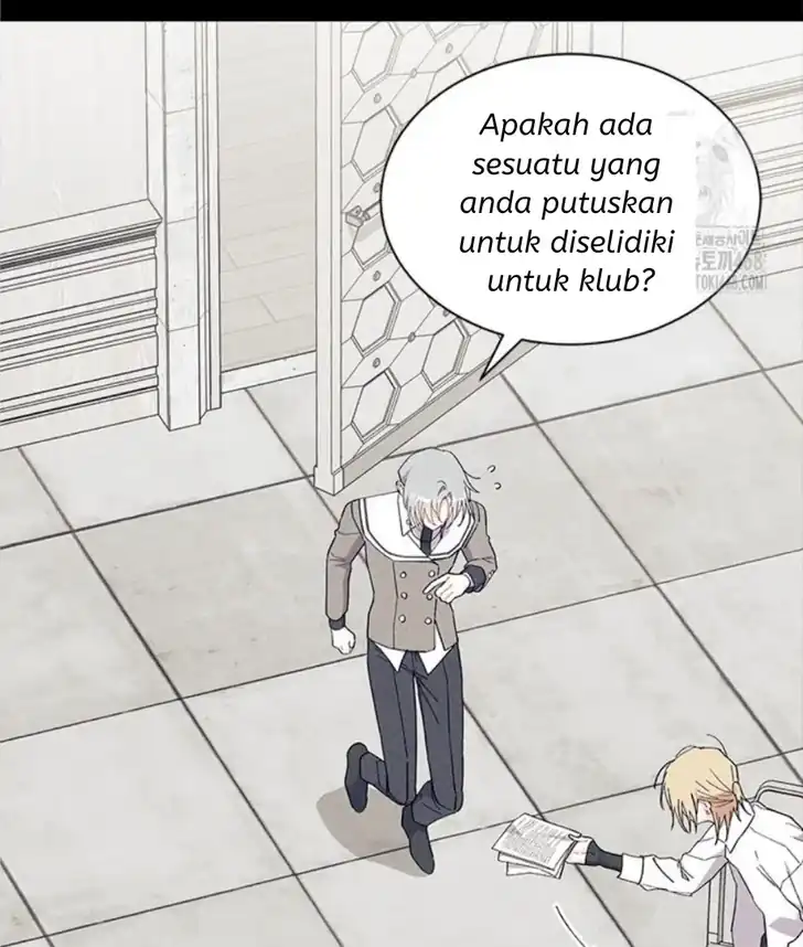 I Don’t Want to Play Matchmaker! Chapter 84 - halaman 22