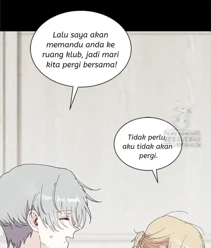 I Don’t Want to Play Matchmaker! Chapter 84 - halaman 24