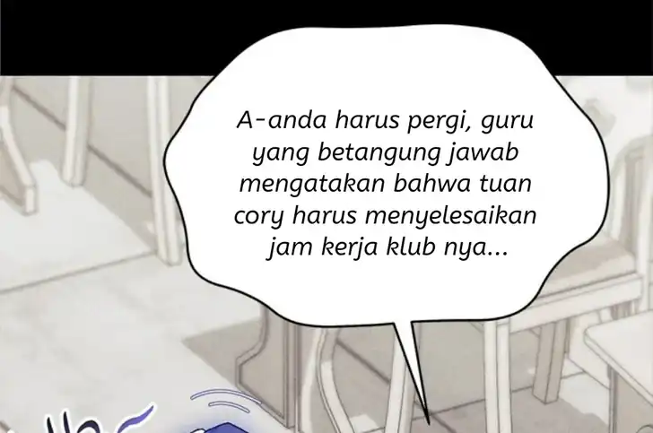 I Don’t Want to Play Matchmaker! Chapter 84 - halaman 26
