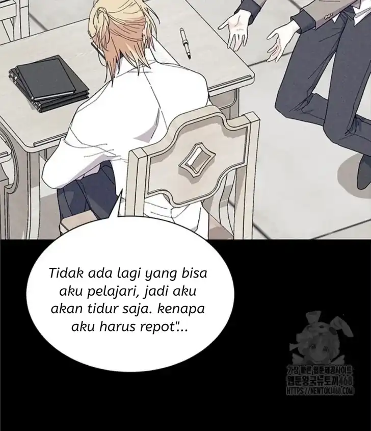 I Don’t Want to Play Matchmaker! Chapter 84 - halaman 28
