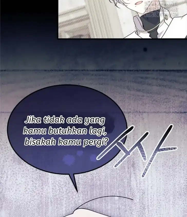 I Don’t Want to Play Matchmaker! Chapter 84 - halaman 30