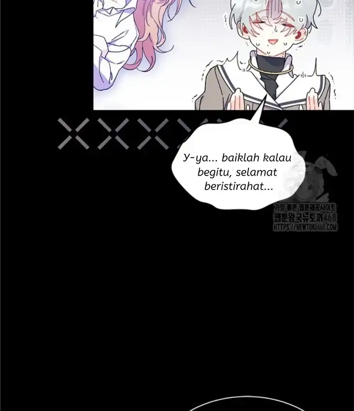 I Don’t Want to Play Matchmaker! Chapter 84 - halaman 33