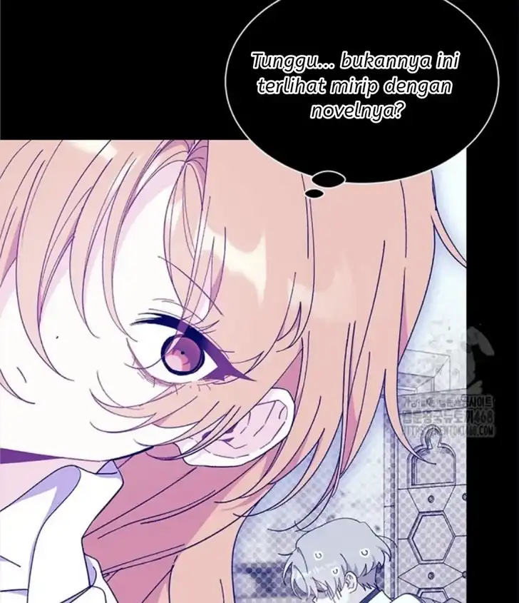 I Don’t Want to Play Matchmaker! Chapter 84 - halaman 34