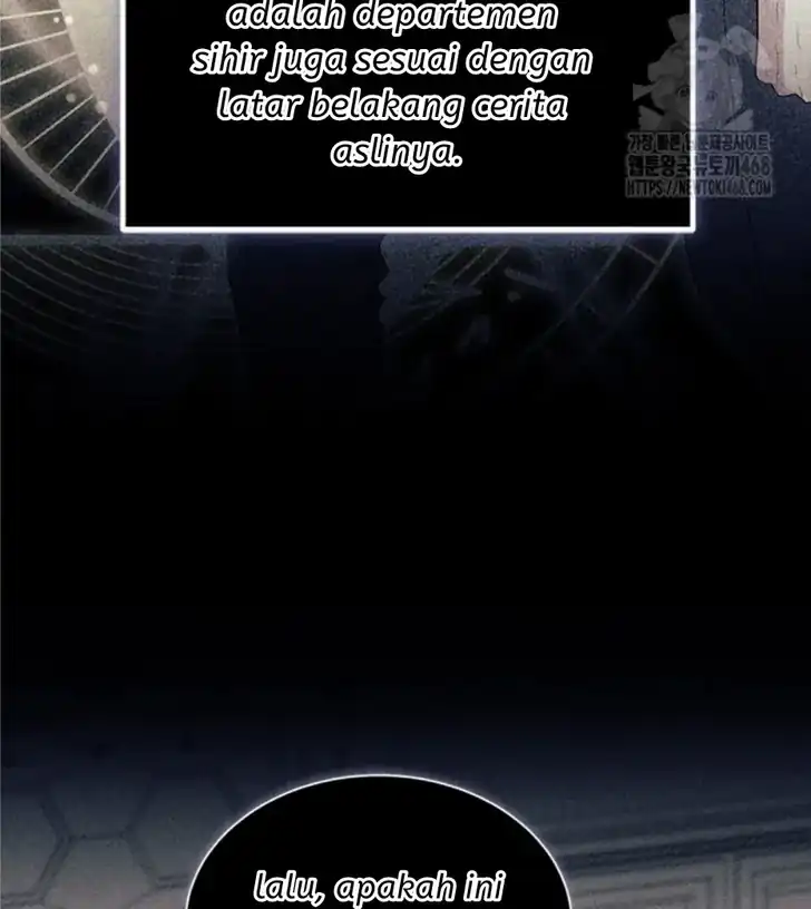 I Don’t Want to Play Matchmaker! Chapter 84 - halaman 38