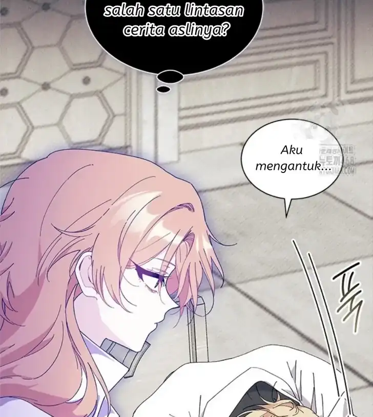 I Don’t Want to Play Matchmaker! Chapter 84 - halaman 39