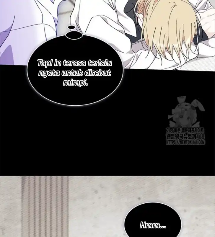 I Don’t Want to Play Matchmaker! Chapter 84 - halaman 40