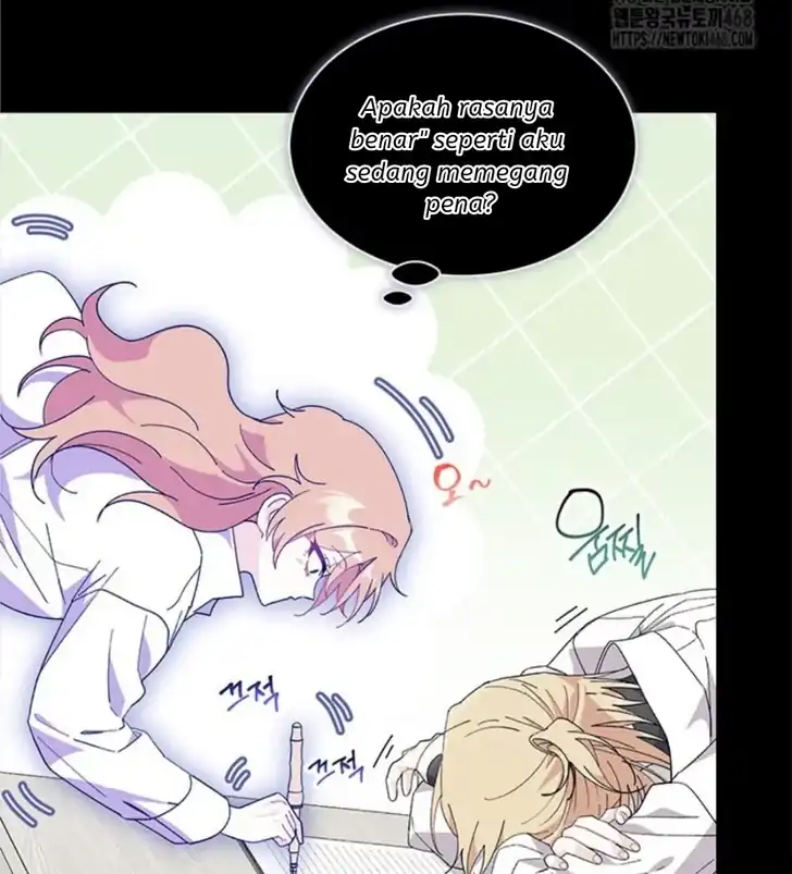 I Don’t Want to Play Matchmaker! Chapter 84 - halaman 43