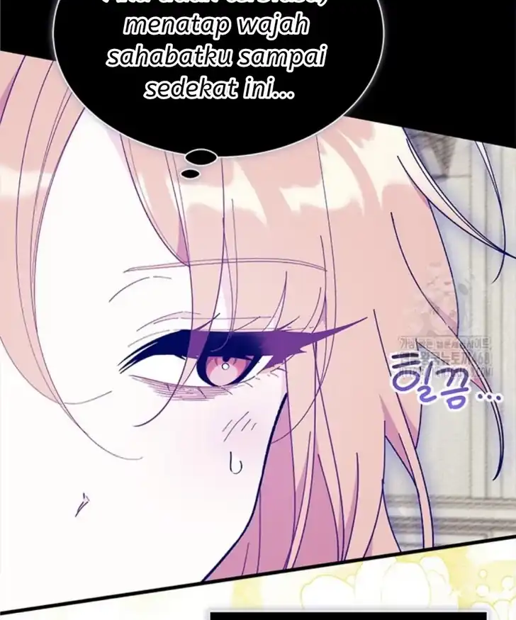 I Don’t Want to Play Matchmaker! Chapter 84 - halaman 55