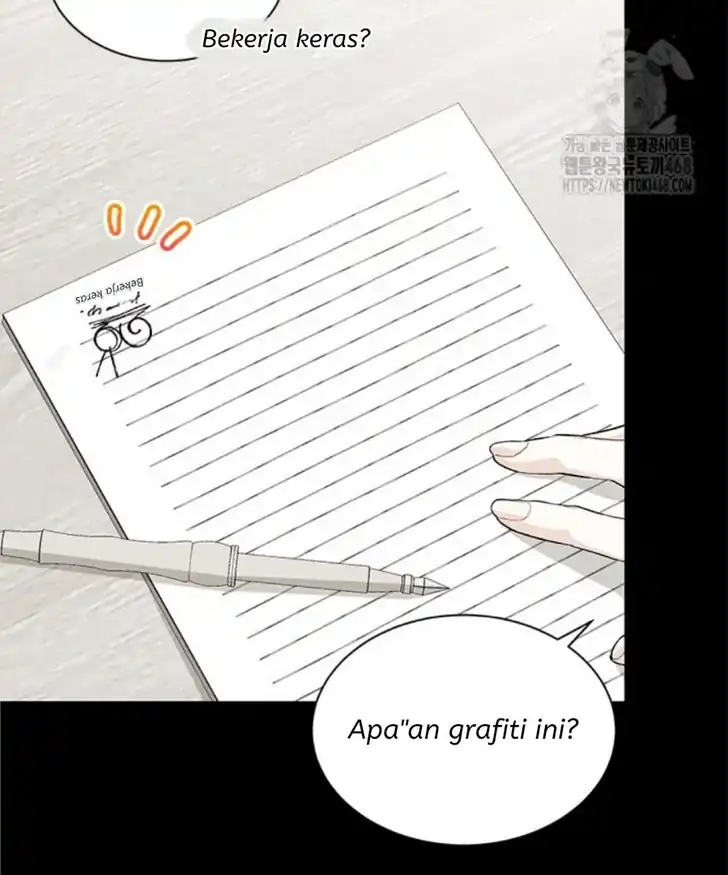 I Don’t Want to Play Matchmaker! Chapter 84 - halaman 61