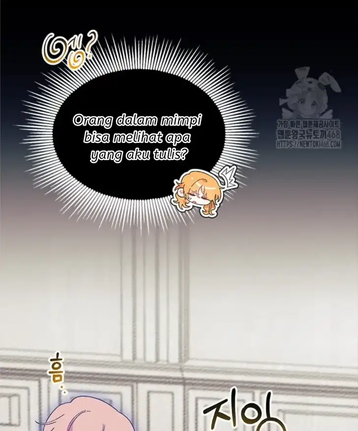 I Don’t Want to Play Matchmaker! Chapter 84 - halaman 62