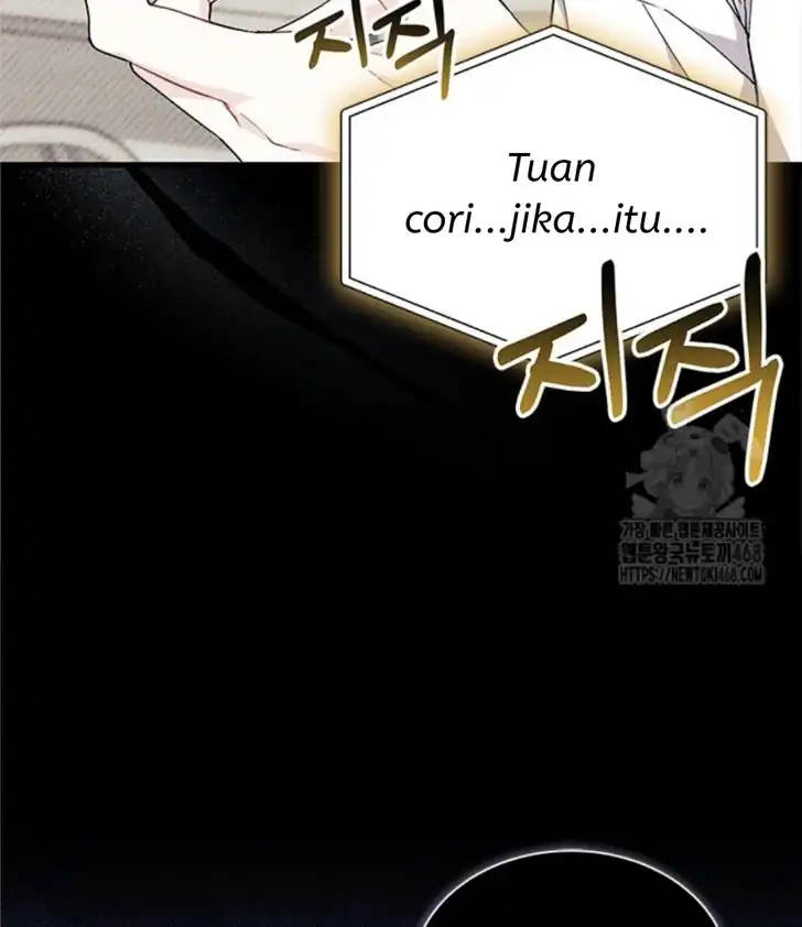 I Don’t Want to Play Matchmaker! Chapter 84 - halaman 74