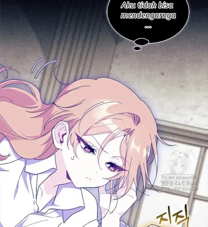 I Don’t Want to Play Matchmaker! Chapter 84 - halaman 75