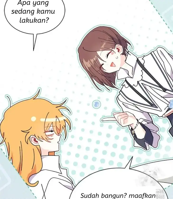 I Don’t Want to Play Matchmaker! Chapter 84 - halaman 92