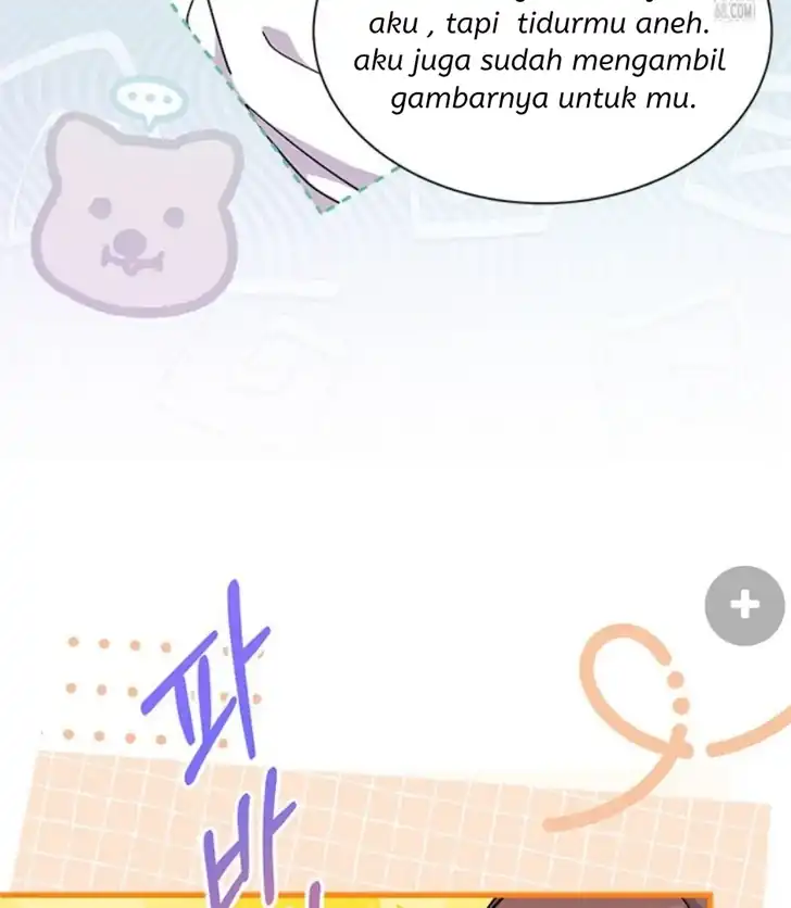 I Don’t Want to Play Matchmaker! Chapter 84 - halaman 93