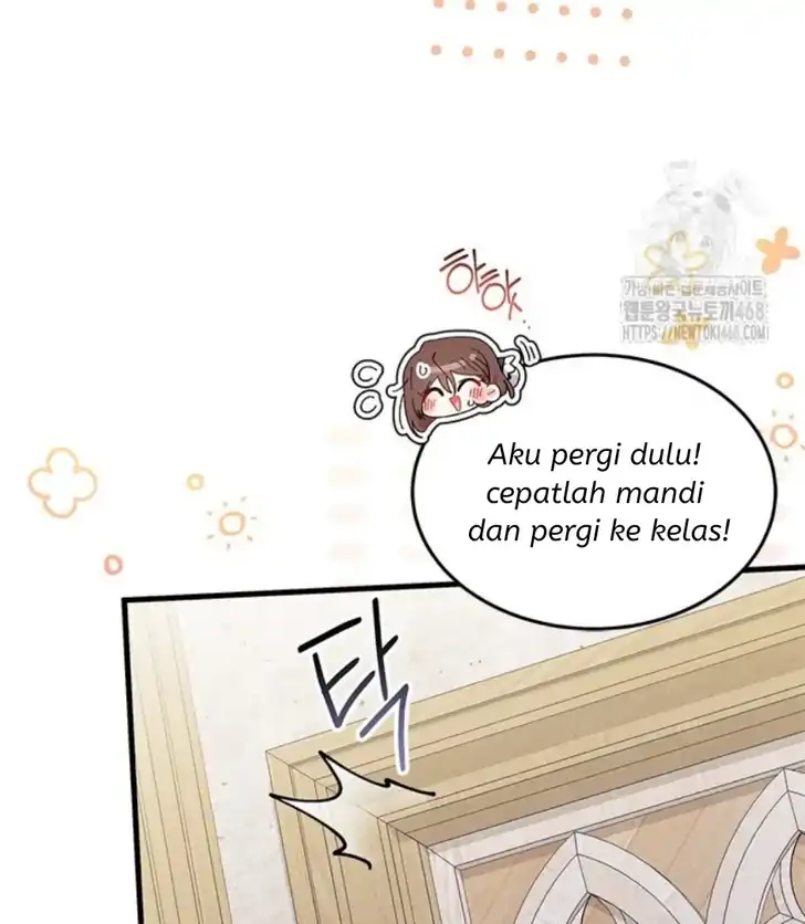 I Don’t Want to Play Matchmaker! Chapter 84 - halaman 95