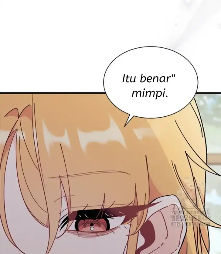 I Don’t Want to Play Matchmaker! Chapter 84 - halaman 98