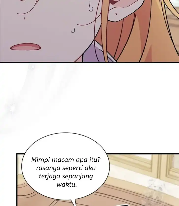 I Don’t Want to Play Matchmaker! Chapter 84 - halaman 99